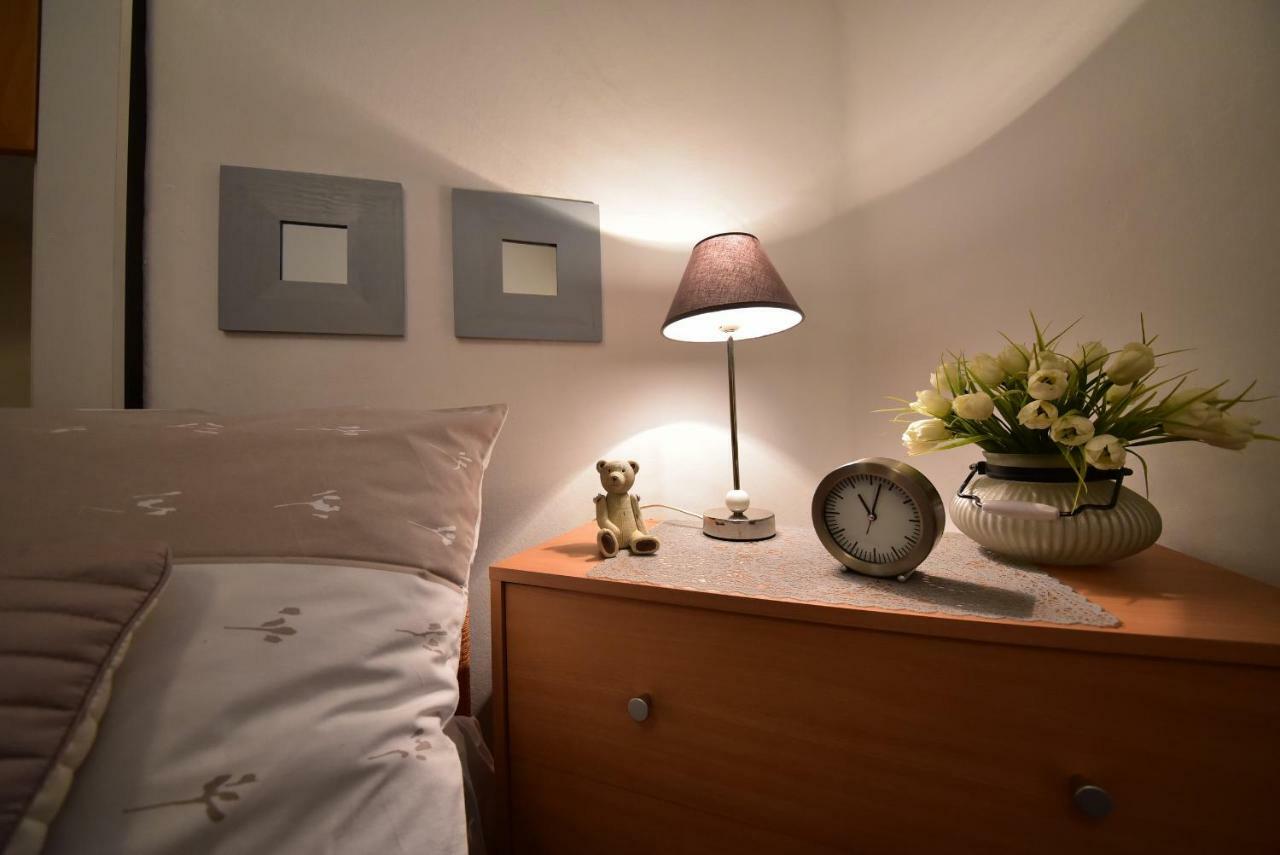 Apartment Viola زادار المظهر الخارجي الصورة