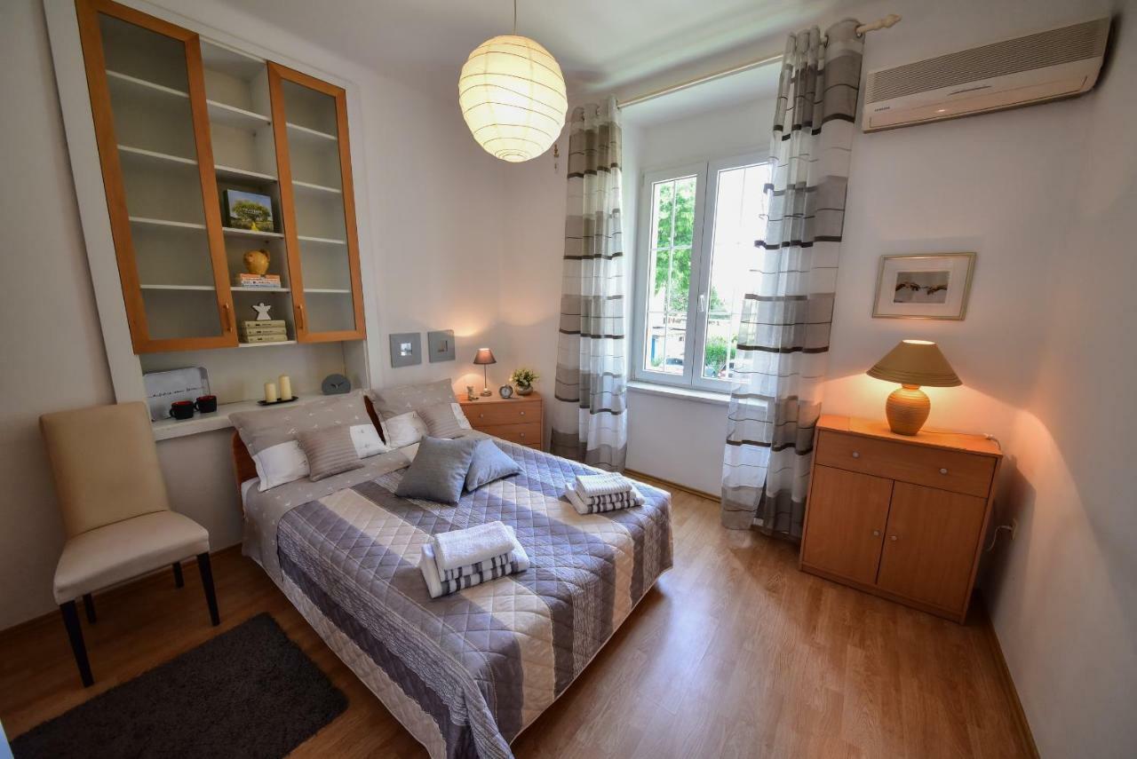 Apartment Viola زادار المظهر الخارجي الصورة