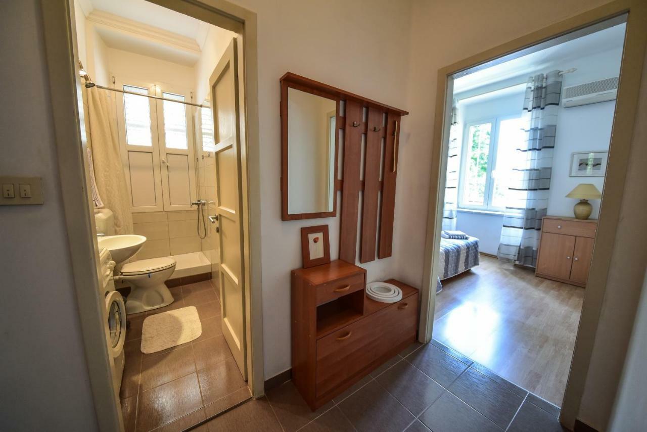 Apartment Viola زادار المظهر الخارجي الصورة