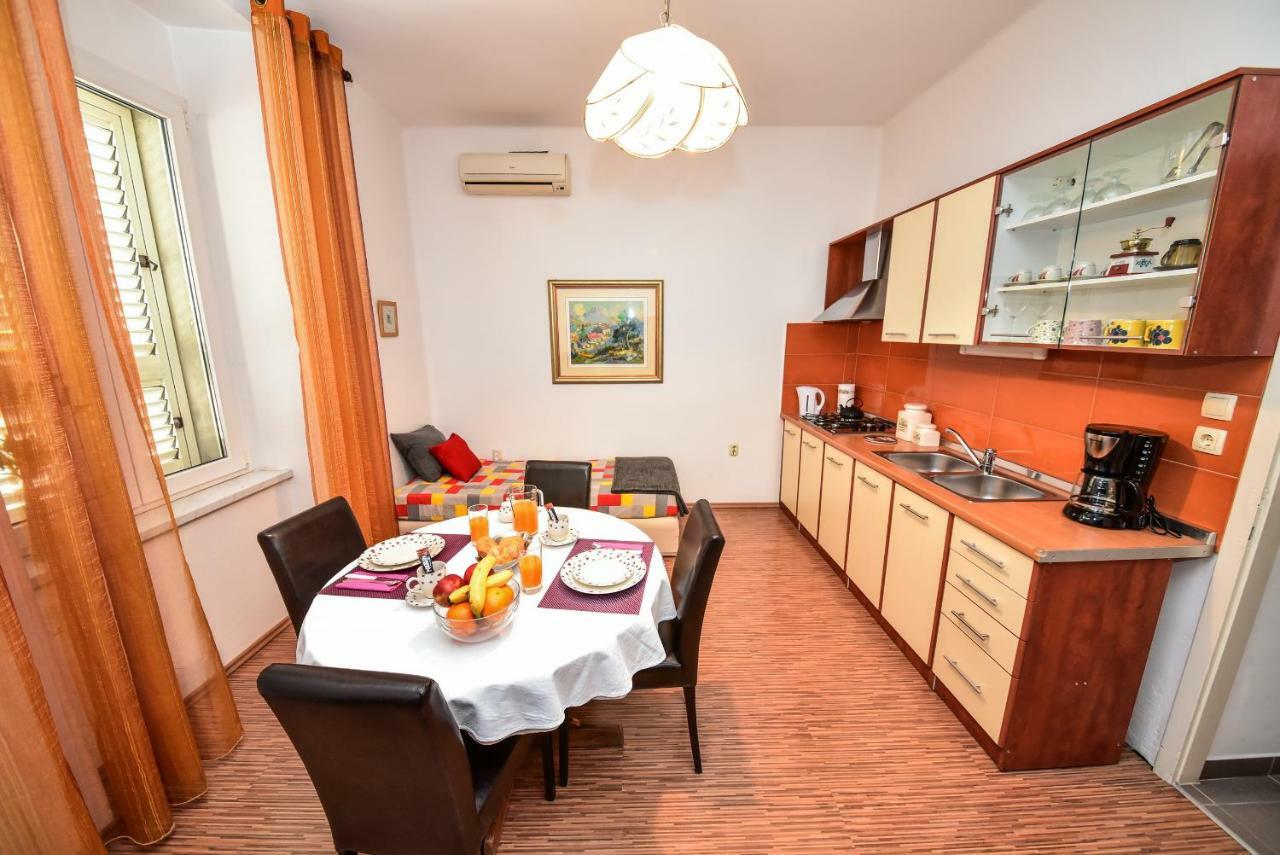 Apartment Viola زادار المظهر الخارجي الصورة