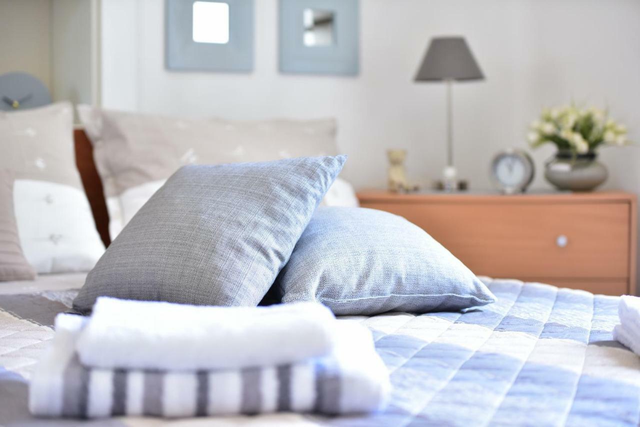 Apartment Viola زادار المظهر الخارجي الصورة