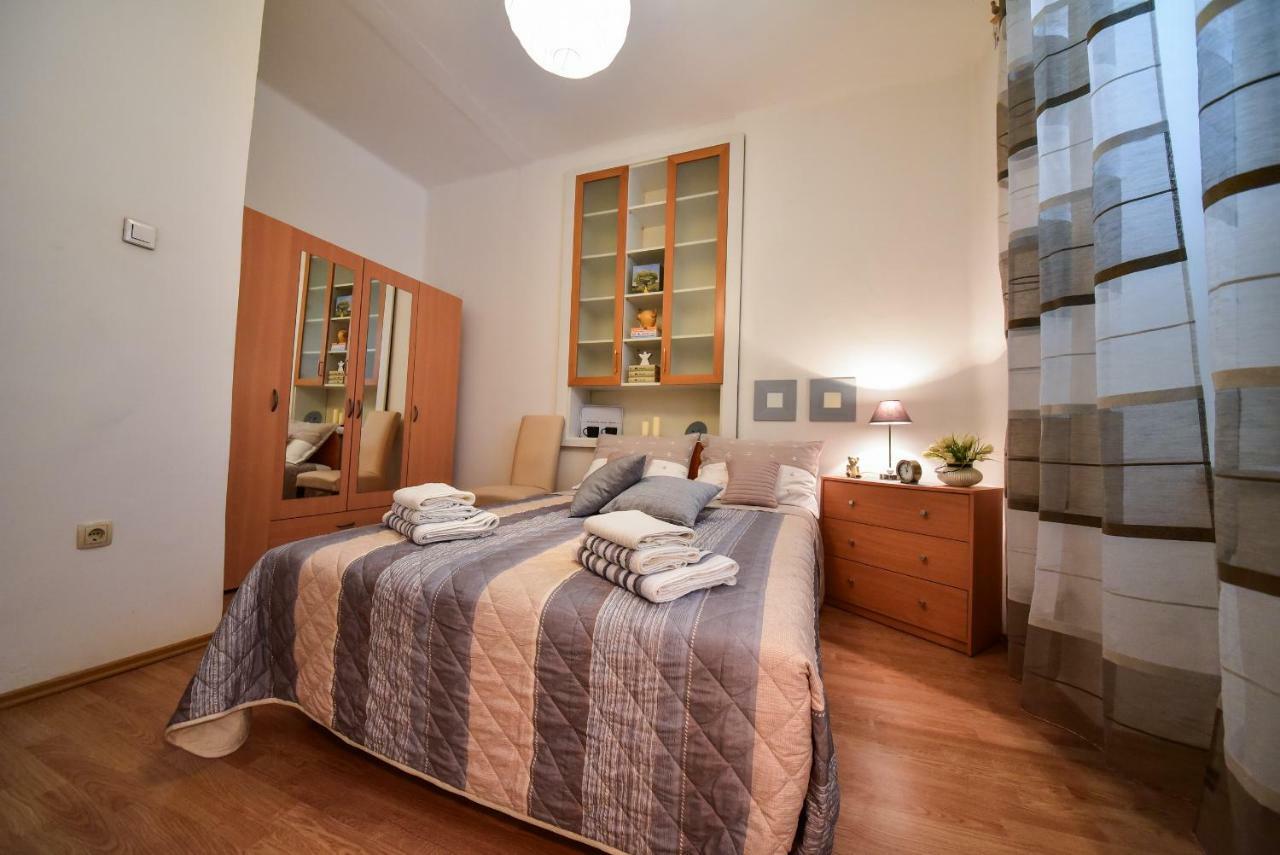 Apartment Viola زادار المظهر الخارجي الصورة