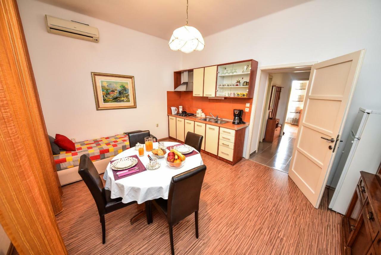 Apartment Viola زادار المظهر الخارجي الصورة