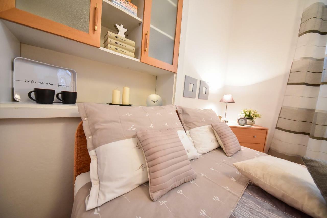 Apartment Viola زادار المظهر الخارجي الصورة
