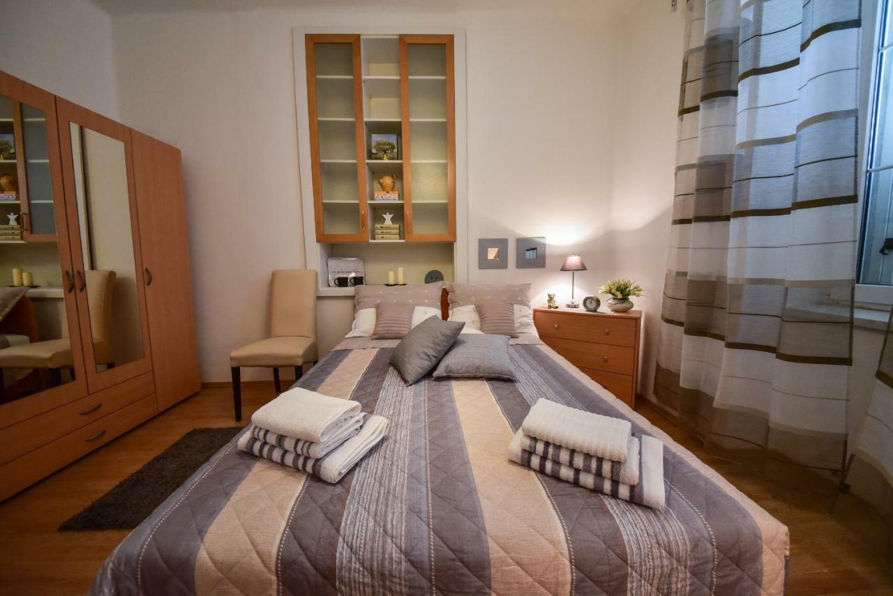 Apartment Viola زادار المظهر الخارجي الصورة