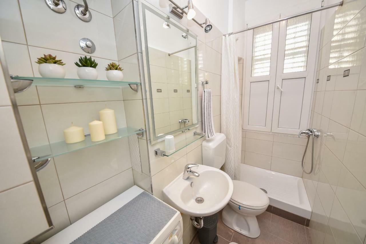Apartment Viola زادار المظهر الخارجي الصورة
