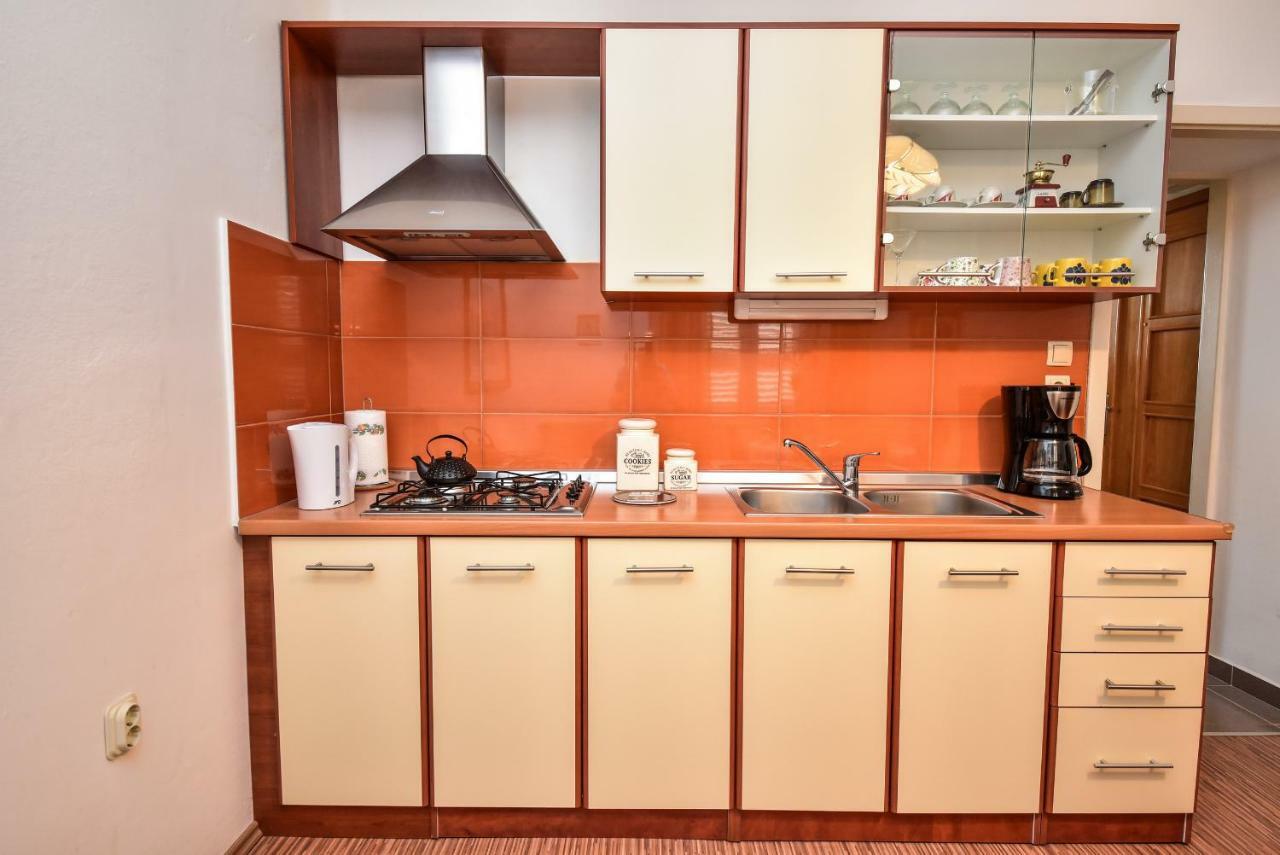 Apartment Viola زادار المظهر الخارجي الصورة