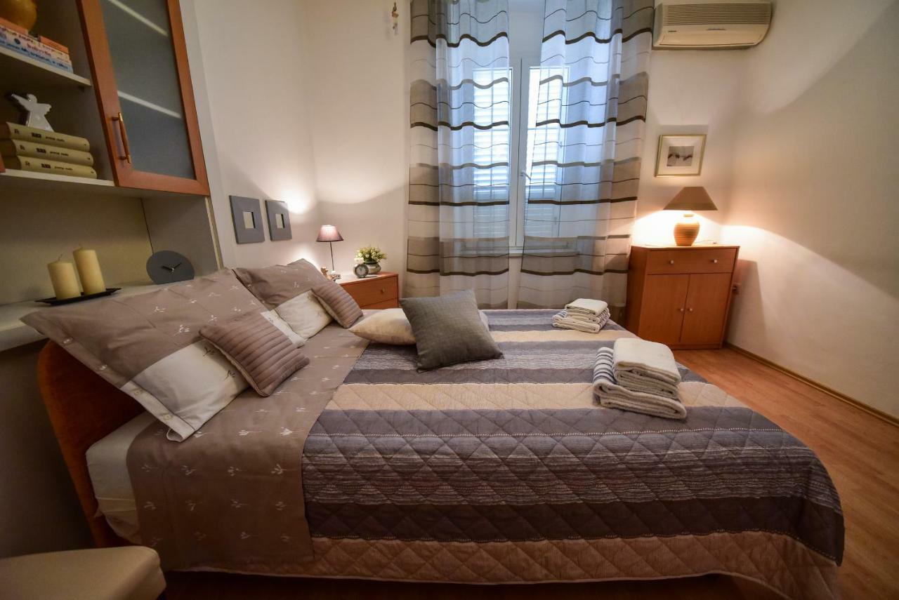 Apartment Viola زادار المظهر الخارجي الصورة