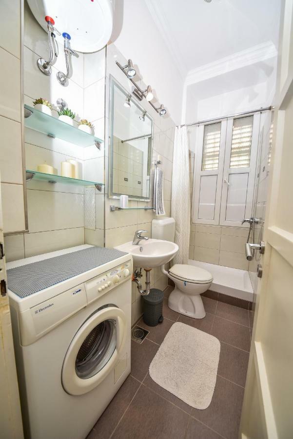 Apartment Viola زادار المظهر الخارجي الصورة