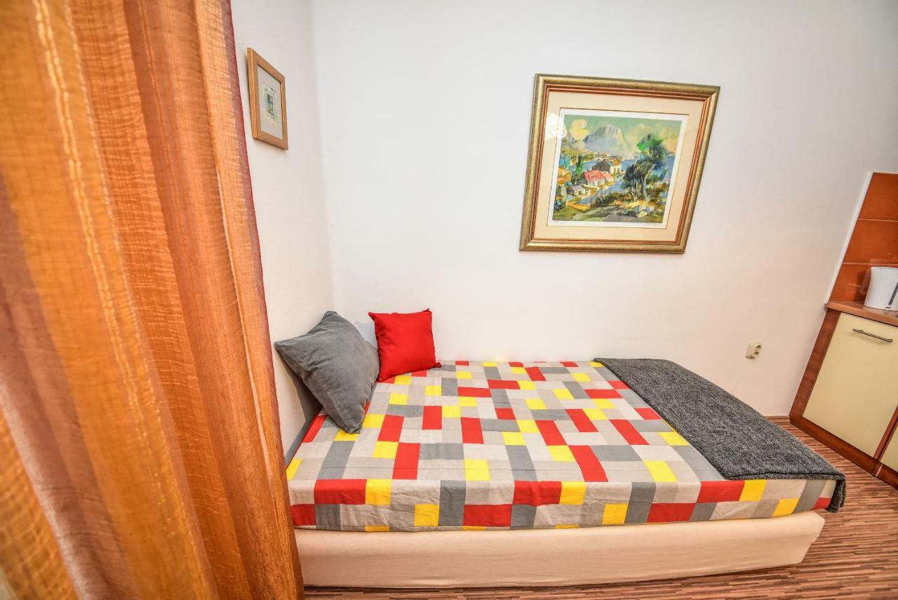Apartment Viola زادار المظهر الخارجي الصورة